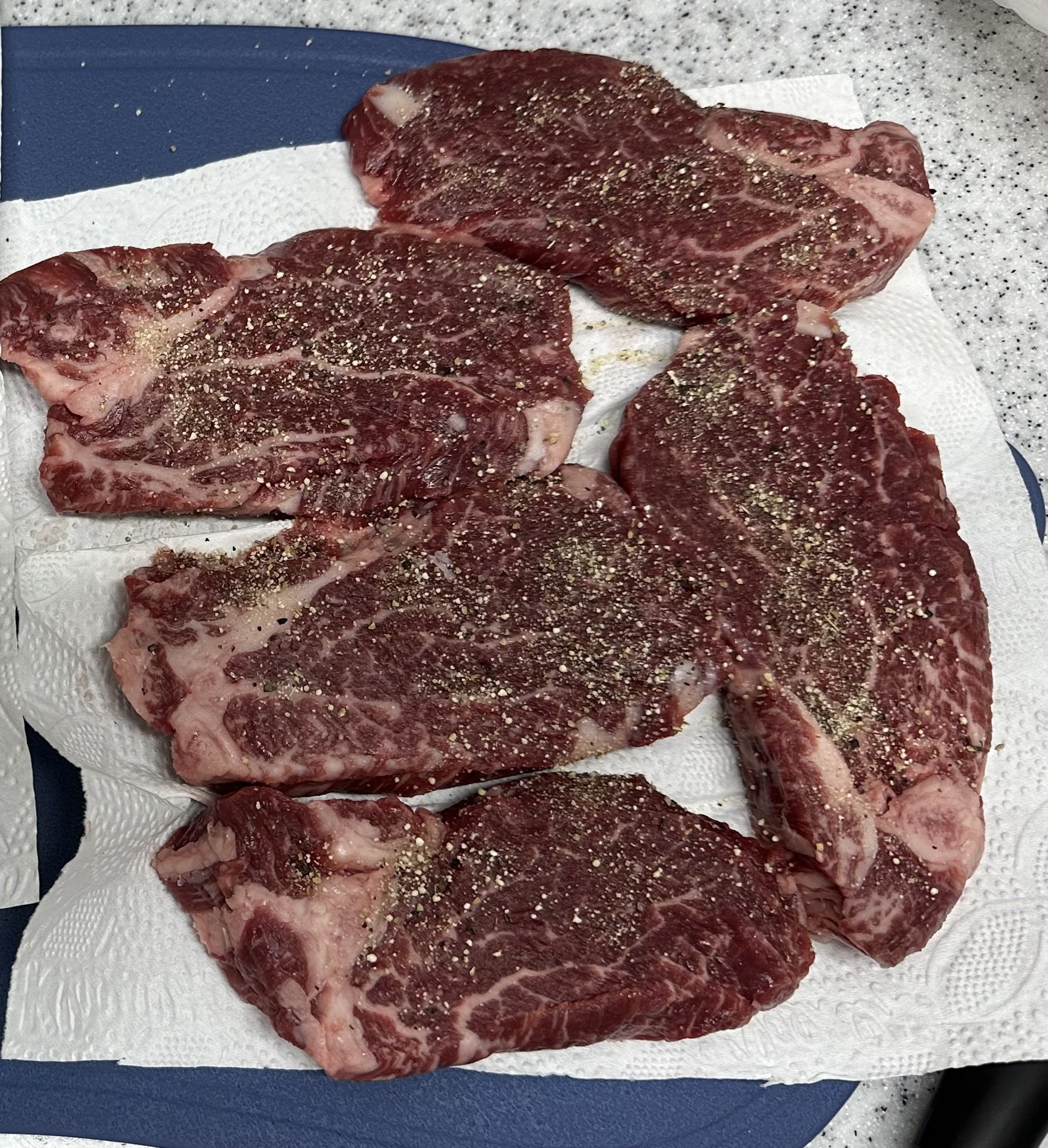 명품 한우암소 1등급 안심 250g / 300g / 400g