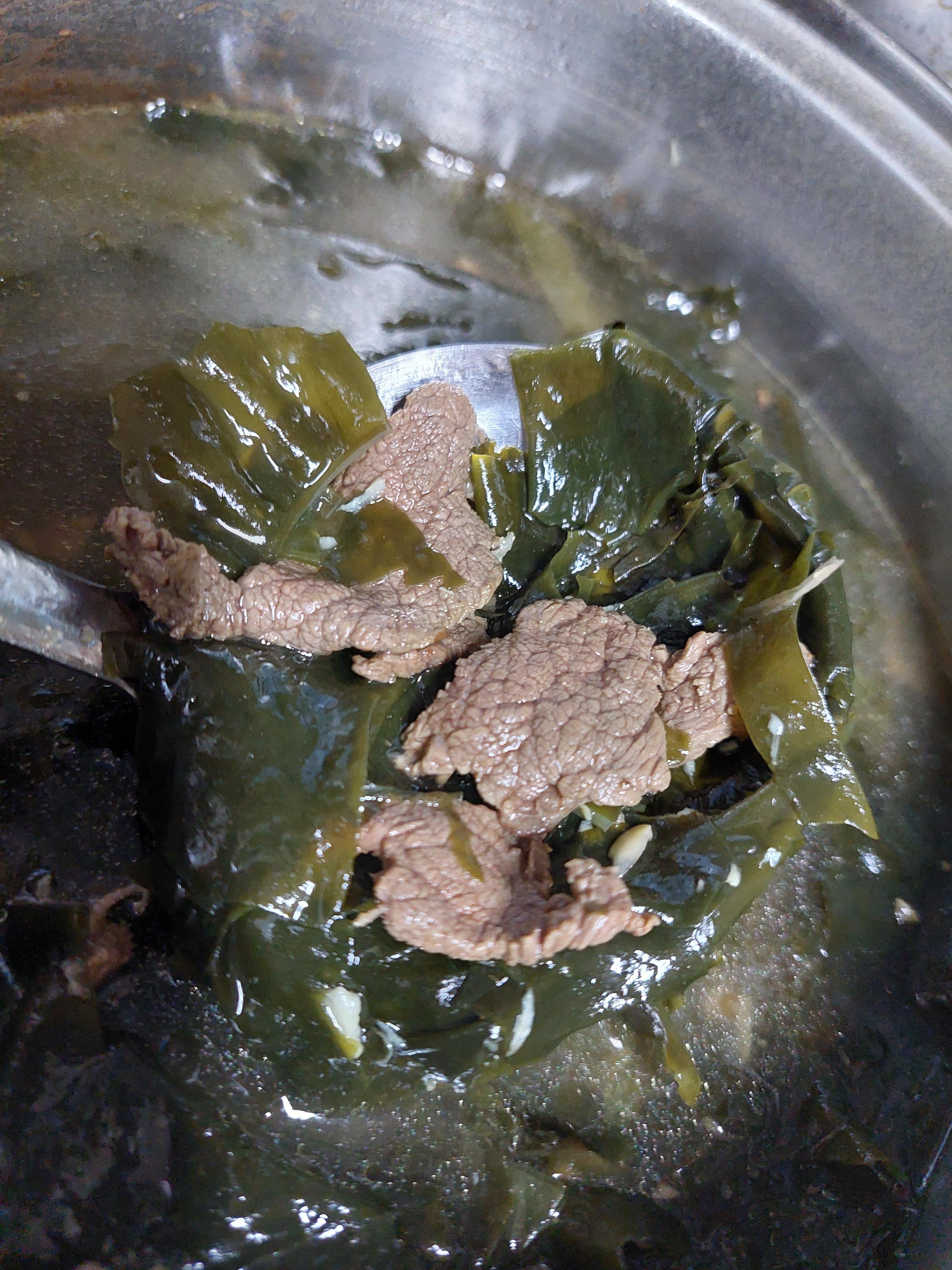 명품 한우암소 1등급 사태 400g / 800g