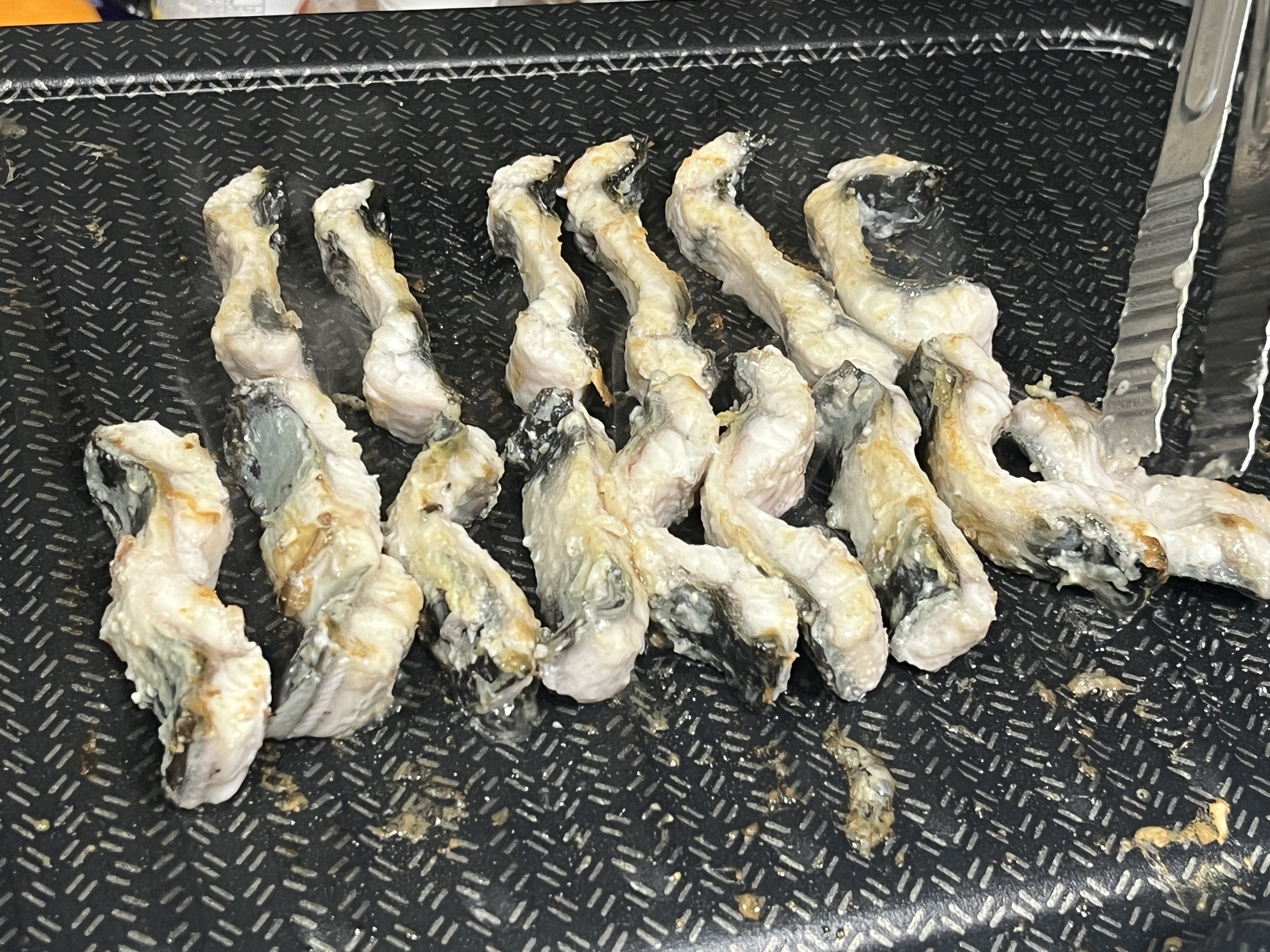 화순 자포니카 민물장어 600g