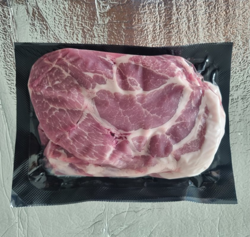 화순맑은한돈 목살(수육용/구이용) 500g / 1kg