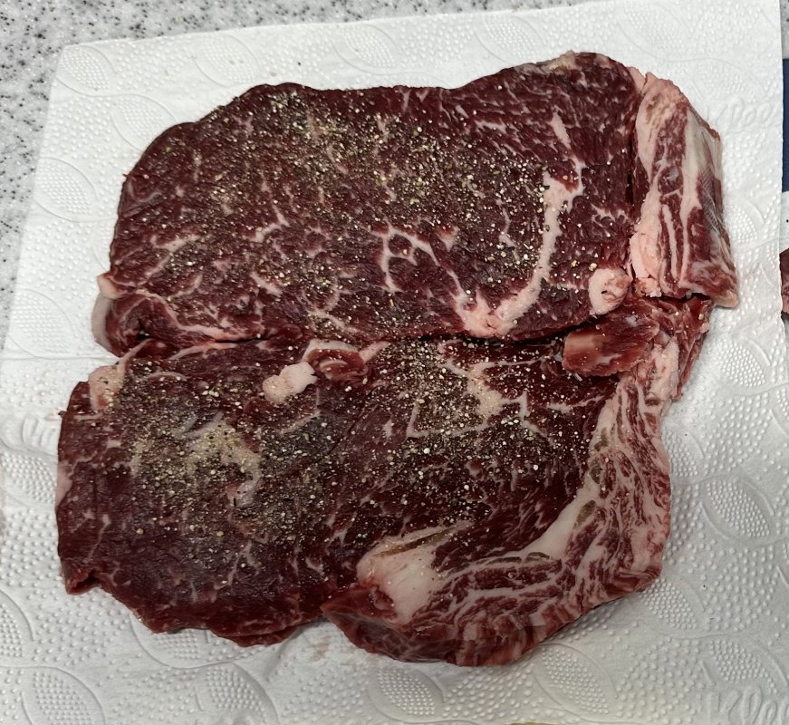 명품 한우암소 1등급 채끝 250g / 300g / 400g