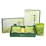 작두콩차 선물세트 [130g x 2 + 물병포함]