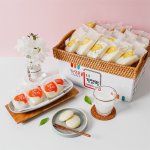 기정떡(옥수수) 16개입