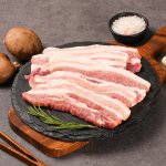 한돈 선물세트(한돈목살+한돈삼겹살)