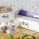 운맥궁 기정떡 세트