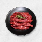 한우 1등급 산적용 400g