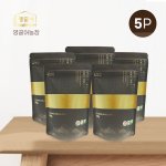 유기농 현미상황버섯 300g*5팩