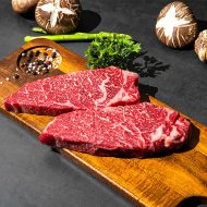 명품 한우암소 1등급 채끝 250g / 300g / 400g