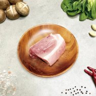 화순맑은한돈 뒷다리살 500g / 2kg