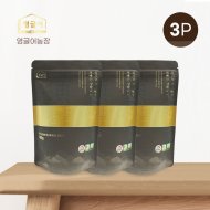 유기농 현미상황버섯 300g*3팩