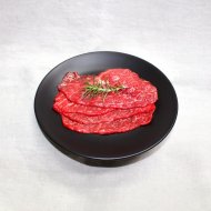 한우 1등급 육전용 300g