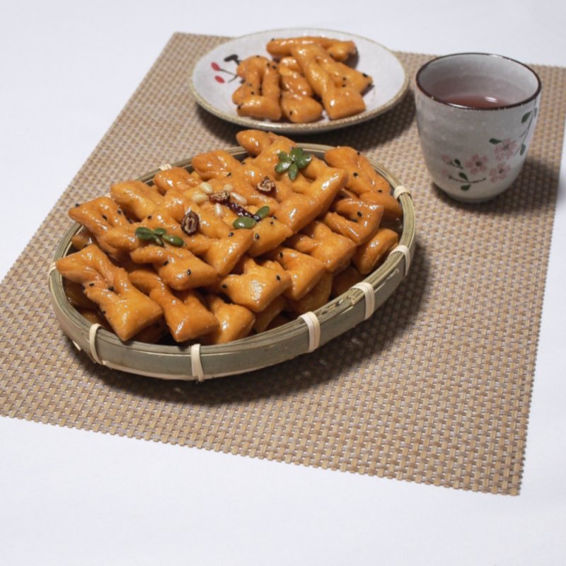 화순전통 수제약과 260g / 540g